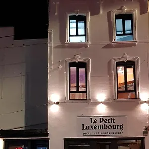  Appartamento Luxueuse Proche Centre Et Aéroport