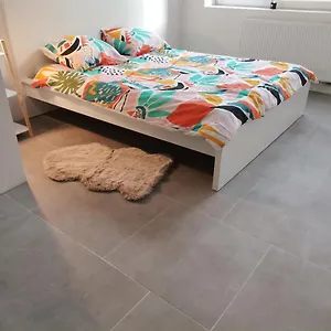  Alloggio in famiglia Le Caillou Blanc