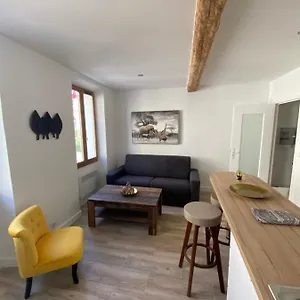  Appartamento Soleil D'afrique Francia