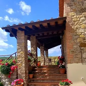  Casa vacanze La Casina Italia