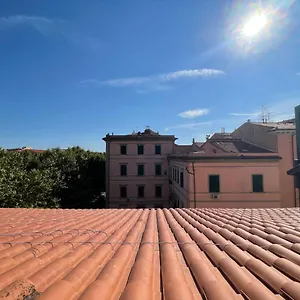  Appartamento Il Cappellaio Matto Italia